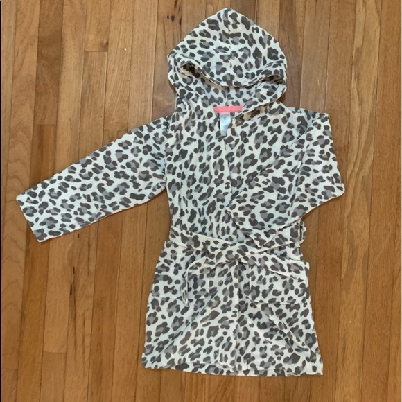 The Children's Place Other - 3/$10 🌟Children’s Place bathrobe size 5/6, EUC